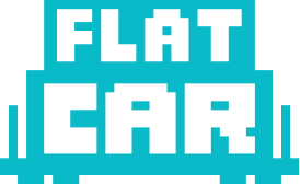 Flatcar logo